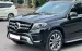 Mercedes-Benz GLS400 2018