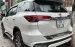 Chính chủ bán xe TOYOTA FORTUNER sản xuất năm 2017 