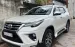 Chính chủ bán xe TOYOTA FORTUNER sản xuất năm 2017 