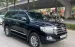 Bán Toyota Land Cruiser 4.6 V8 sản xuất 2016, biển Hà Nội.