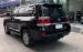 Bán Toyota Land Cruiser 4.6 V8 sản xuất 2016, biển Hà Nội.