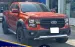 Cần bán Ford Ranger 2022, màu xanh lam, có thương lượng