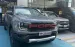 Xe Ford Ranger 2024, màu xám, Giá thương lượng