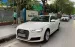 Cần bán Audi A6 2015, màu trắng, nhập khẩu nguyên chiếc