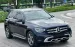 Mercedes-Benz GLC 200 sản xuất 2021 Xanh cavansite/đen