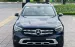 Mercedes-Benz GLC 200 sản xuất 2021 Xanh cavansite/đen