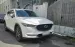 BÁN XE CX5 BẢN  2.5  - SX 2018 - Giá 590 TRIỆU .