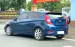 BÁN XE HYUNDAI ACCENT 1.4 AT BLUE HATBACK - SX : 2015- GIÁ 310 TRIỆU. 