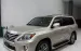 Bán Lexus LX570 nhập Mỹ, sản xuất 2014, xe chạy ít cực mới.