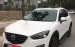 Tôi chính chủ bán xe Mazda CX5, 2.5, đời 2017, màu trắng