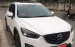 Tôi chính chủ bán xe Mazda CX5, 2.5, đời 2017, màu trắng