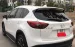 Tôi chính chủ bán xe Mazda CX5, 2.5, đời 2017, màu trắng