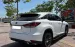 Lexus RX300 Fsport sản xuất 2021, lăn bánh hơn 2 vạn Km, tên công ty.