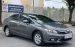 Honda Civic model 2013 , 1.8AT màu xám 