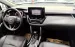 TOYOTA COROLA CROSS 1.8G 2020