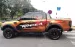 Xe Ford Ranger Wildtrak 3.2L 4x4 AT 2016 - 600 Triệu