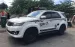 Bán xe Toyota Fortuner 2.5G 2016