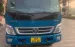 Chính chủ bán xe tải nhỏ FOTON sx năm 2022