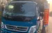 Chính chủ bán xe tải nhỏ FOTON sx năm 2022