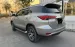 Toyota Fortuner 2.7V đời 2017 máy xăng 2 cầu còn rất mới 