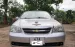 Chevrolet Lacetti 1.6 MT 2011, màu bạc, 5 chỗ ngồi.