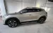 Hyundai Tucson 1.6 Turbo 2020, Giá bán: 696 triệu (có bớt Lộc), Ghi Vàng, nội thất Kem.