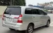 Toyota Innova 2.0E sx 2016, Odo 14v km zin