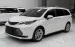 Bán Toyota Sienna Platinum 2.5AT nhập Mỹ, sản xuất 2020.