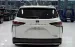 Bán Toyota Sienna Platinum 2.5AT nhập Mỹ, sản xuất 2020.
