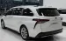 Bán Toyota Sienna Platinum 2.5AT nhập Mỹ, sản xuất 2020.