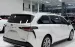 Bán Toyota Sienna Platinum 2.5AT nhập Mỹ, sản xuất 2020.