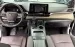 Bán Toyota Sienna Platinum 2.5AT nhập Mỹ, sản xuất 2020.