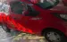 Xe spark van số sàn 2 chỗ 2017.