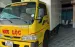 Chính chủ cần bán xe k165 