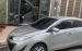 Bán Toyota Vios 1.5E 2018, Màu bạc , 68000km , Giá 295 triệu