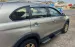 Bán Chevrolet Captiva LTZ 2.4 2006, Số Tự Động, Màu Vàng Cát, Giá 165 triệu