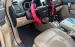 Bán Chevrolet Captiva LTZ 2.4 2006, Số Tự Động, Màu Vàng Cát, Giá 165 triệu