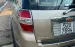 Bán Chevrolet Captiva LTZ 2.4 2006, Số Tự Động, Màu Vàng Cát, Giá 165 triệu