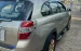 Bán Chevrolet Captiva LTZ 2.4 2006, Số Tự Động, Màu Vàng Cát, Giá 165 triệu
