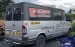 Mercedes Benz Sprinter 2007 - 95000 km- 175 triệu