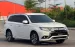 Mitsubishi Outlander 2.0 CVT – đời 2022