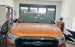 CẦN BÁN XE  FORD RANGER WILDTRAK IFBWW9B40003 SẢN XUẤT NĂM 2017