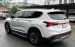Santafe Máy Xăng Cao Cấp Nhất 2022 40.000km