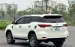 Toyota Fortuner 2.7V 4x4 AT  2017 ( 2 Cầu)