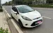 Ford Fiesta 2011 1.6 AT Sedan - 115000 km