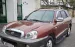 Hyundai SantaFe số tự động- 158 triệu