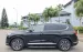 Chính chủ bán Santafe Premium 2.5L HTRAC, sản xuất 2022 màu đen, đăng ký tên cá nhân