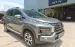 Bán xe Mitsubishi Xpander Cross 2024, màu xám, nhập khẩu chính hãng, giá tốt