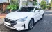 Hyundai Elantra 2021 2.0 AT - 6600 km