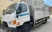 Hyundai Mighty W11S-6T8 thùng bạt